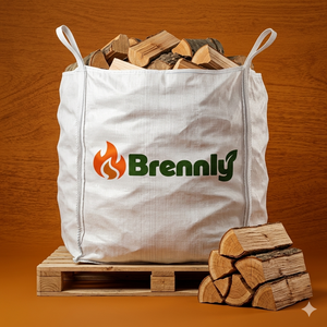 Brennholz