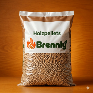 Holzpellets