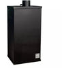 Holzofen mit Backofen. Heizleistung 12 kW. Modell „Prity FM”