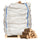Brennholz 30 cm – Sack 1,9 Raummeter – Buche