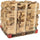 Brennholz 40 cm – 1,2 m³ – 1,65 Ster