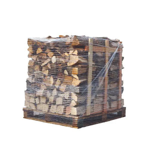 Brennholz 40 cm – 1,2 m³ – 1,65 Ster