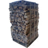 Trockenes Brennholz, 30 cm – 2 m³ – 3 Ster