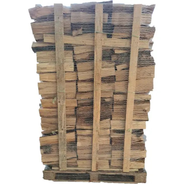 Trockenes Brennholz, 40 cm – 2 m³ – 2,7 Ster
