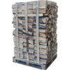 Trockenes Brennholz, 40 cm – 2 m³ – 2,7 Ster
