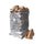 Brennholz – 50 cm – Ballen auf einer 2 m³ Palette – Extra trocken