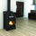 Holzherd mit Backofen – BRONPI Monza 14 kW