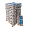 Holzpellets Woodstock – 78 Säcke à 15 kg