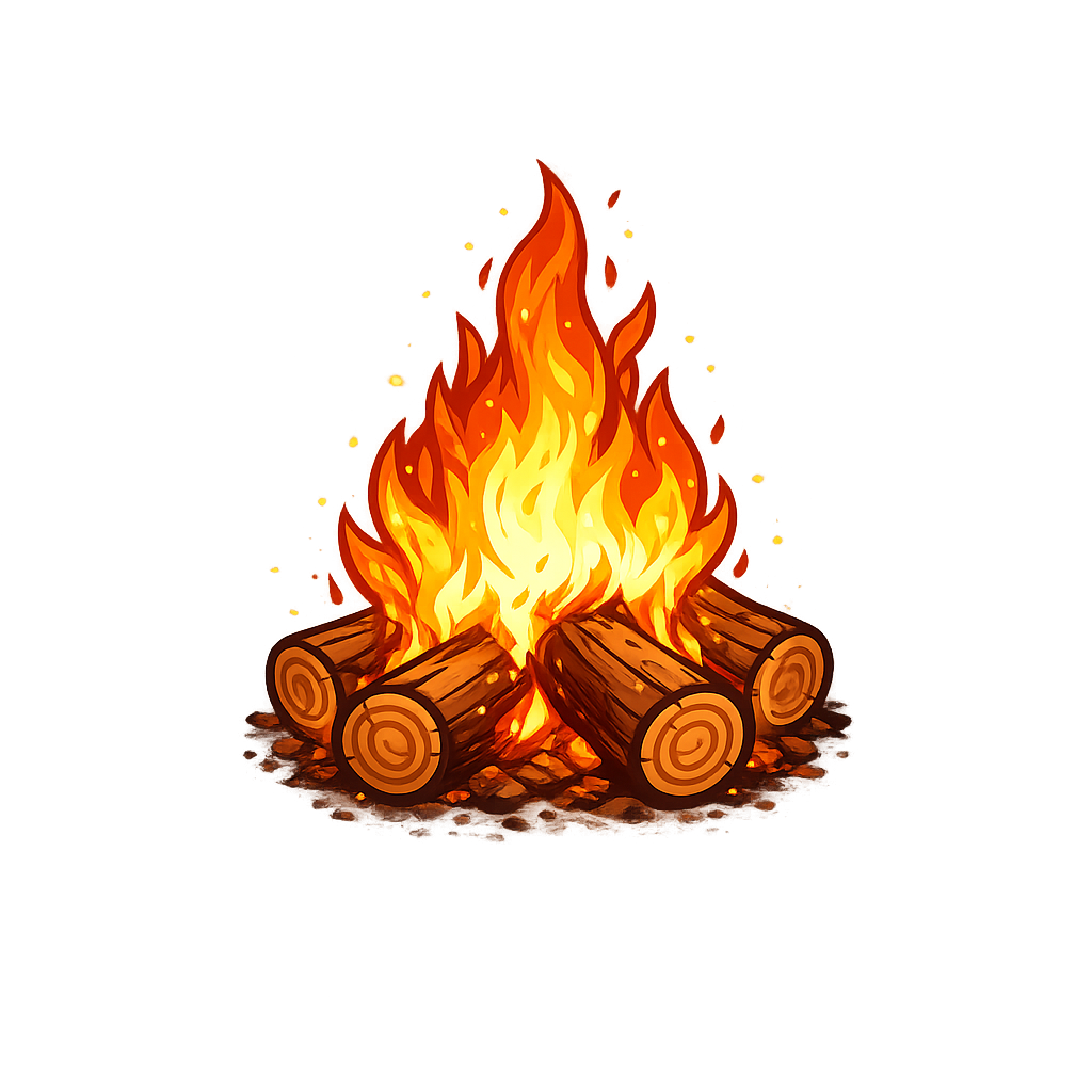 Brennholz