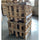 2x Paletten (Weißeiche + Buche/Hainbuche) – 33 cm lange Holzscheite