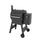 TRAEGER Pro 575 Pelletgrill, Schwarz