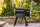 TRAEGER Pro 575 Pelletgrill, Schwarz