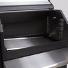 Peleo NATERIAL 4-Rad-Elektro-Pelletgrill