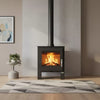 Holzofen Formentor – 9 kW