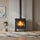Holzofen Formentor – 9 kW