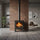 Holzofen Formentor – 9 kW