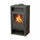 Holzofen Monolithe – 8 kW
