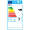 Holzofen Monolithe – 8 kW