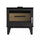 Holzofen Sena Plus – 12 kW