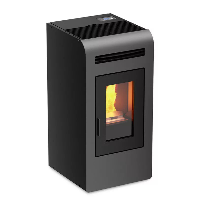 Pelletofen Cayenne – 14 kW