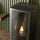 Luftdichter Pelletofen (konzentrischer Abzug oben) Cristallo Silenzio Up – 9,2 kW
