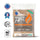 Holzpellets Piveteau HP+ – 72 Säcke à 15 kg